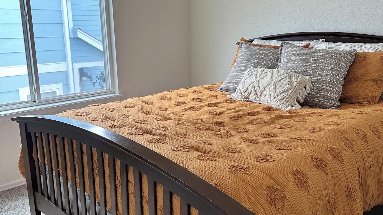 Photo of Bedroom in Longmont