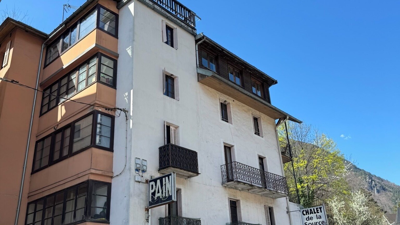 Photo of Outdoor in Brides-les-Bains