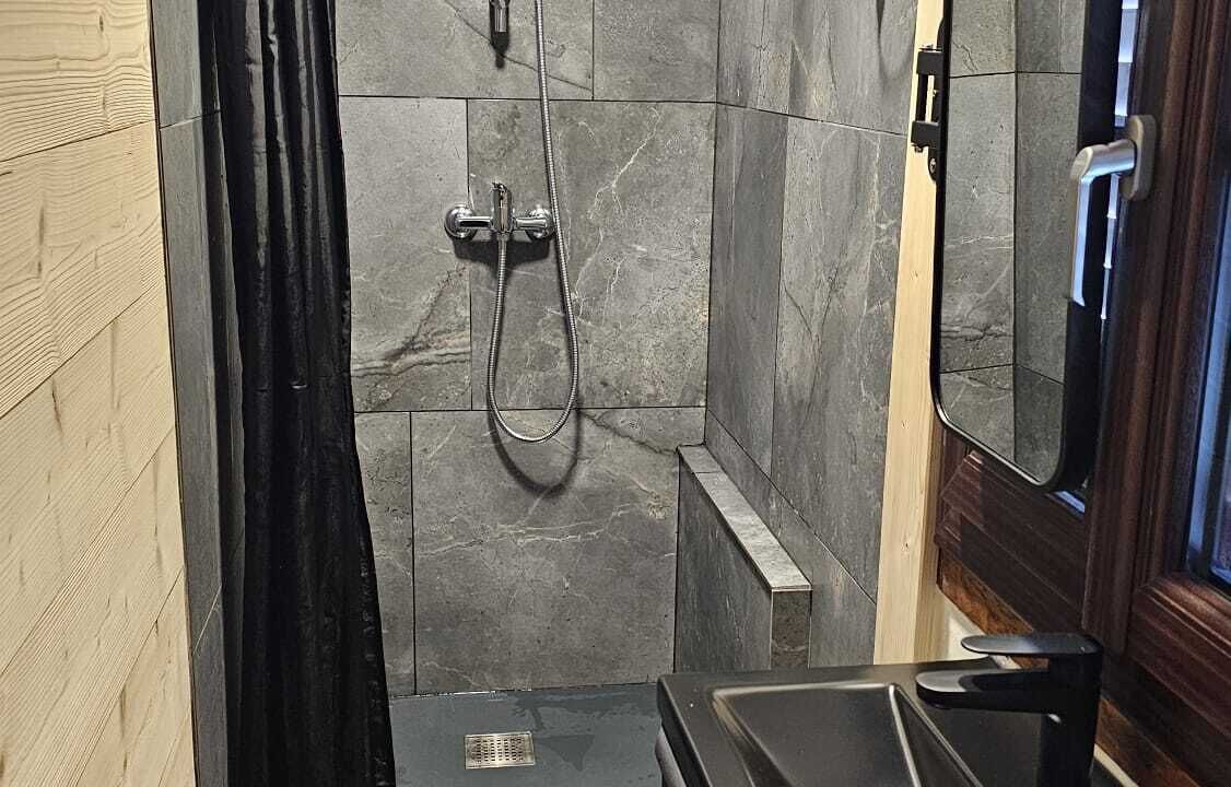 Photo of Bathroom in Brides-les-Bains