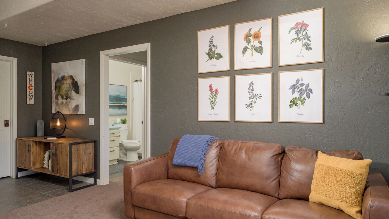Photo of Livingroom in Bailey