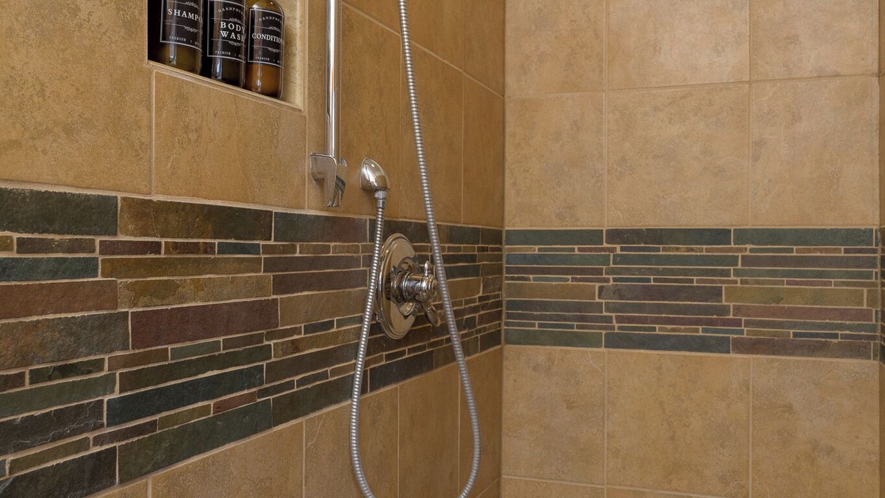 Photo of Bathroom in Bailey