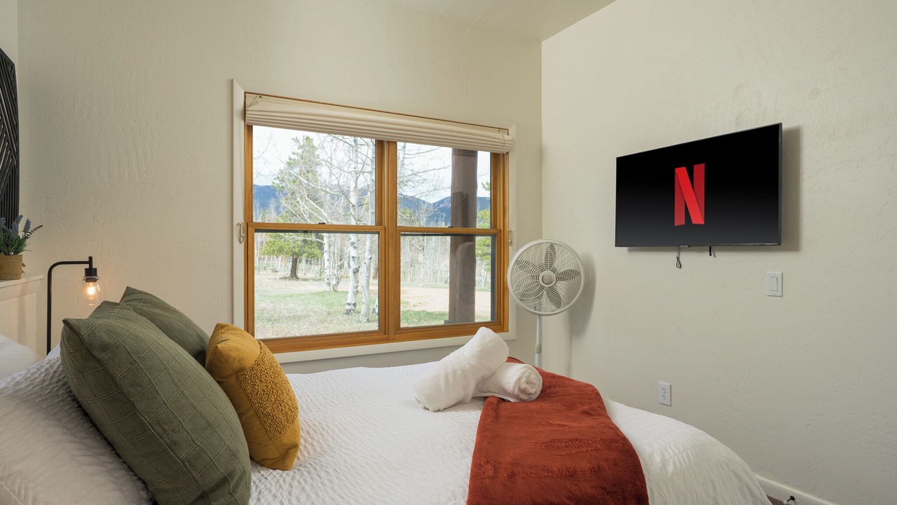 Photo of Bedroom in Bailey