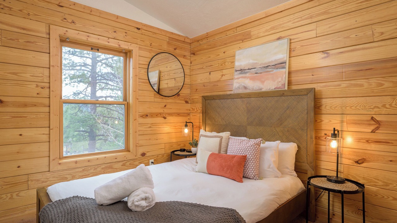 Photo of Bedroom in Bailey