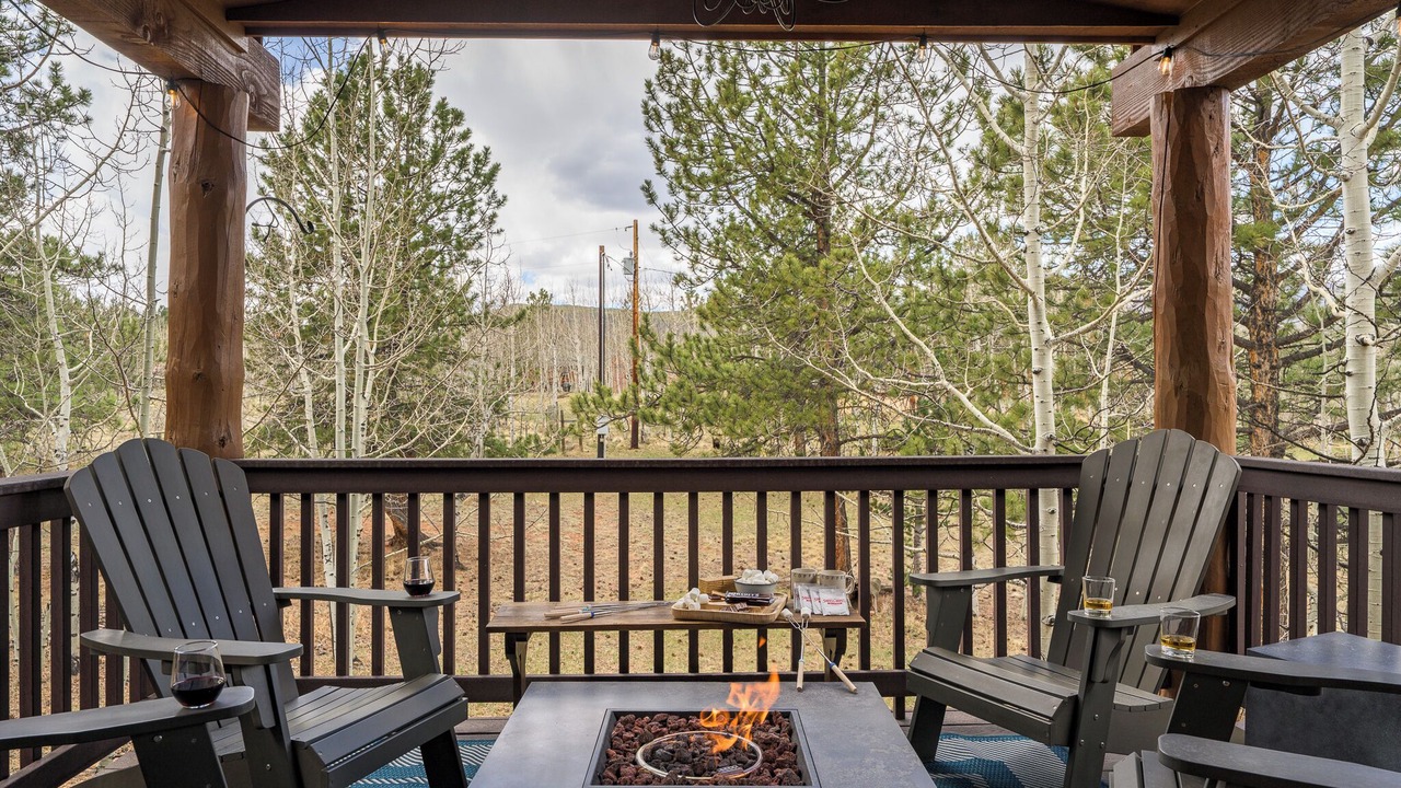 Photo of Outdoor in Bailey