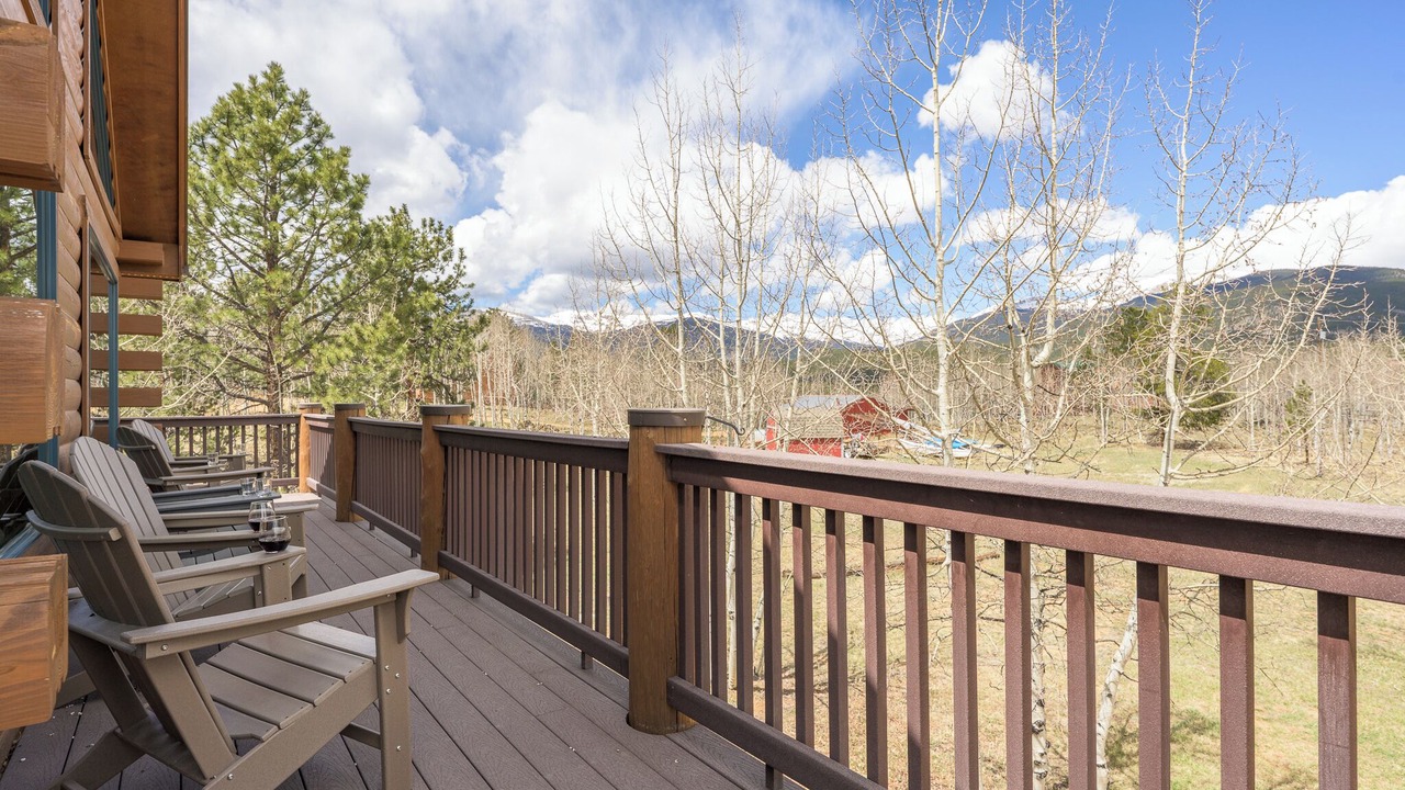 Photo of Outdoor in Bailey