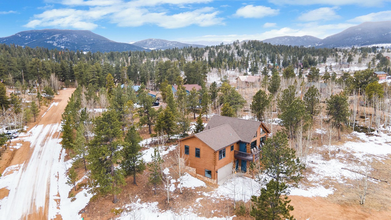 Photo of Outdoor in Bailey
