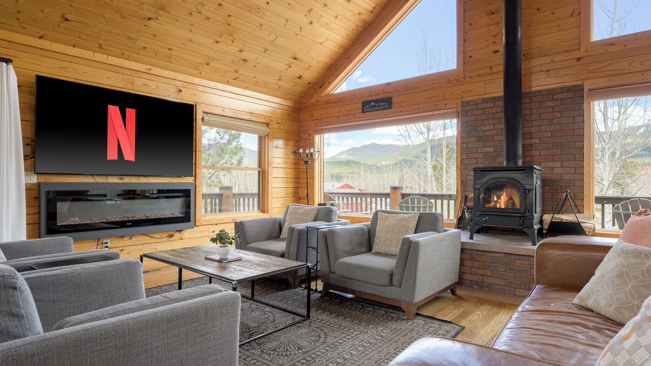 Photo of Livingroom in Bailey