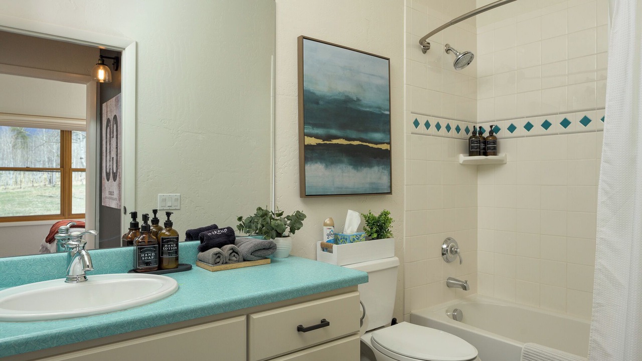 Photo of Bathroom in Bailey