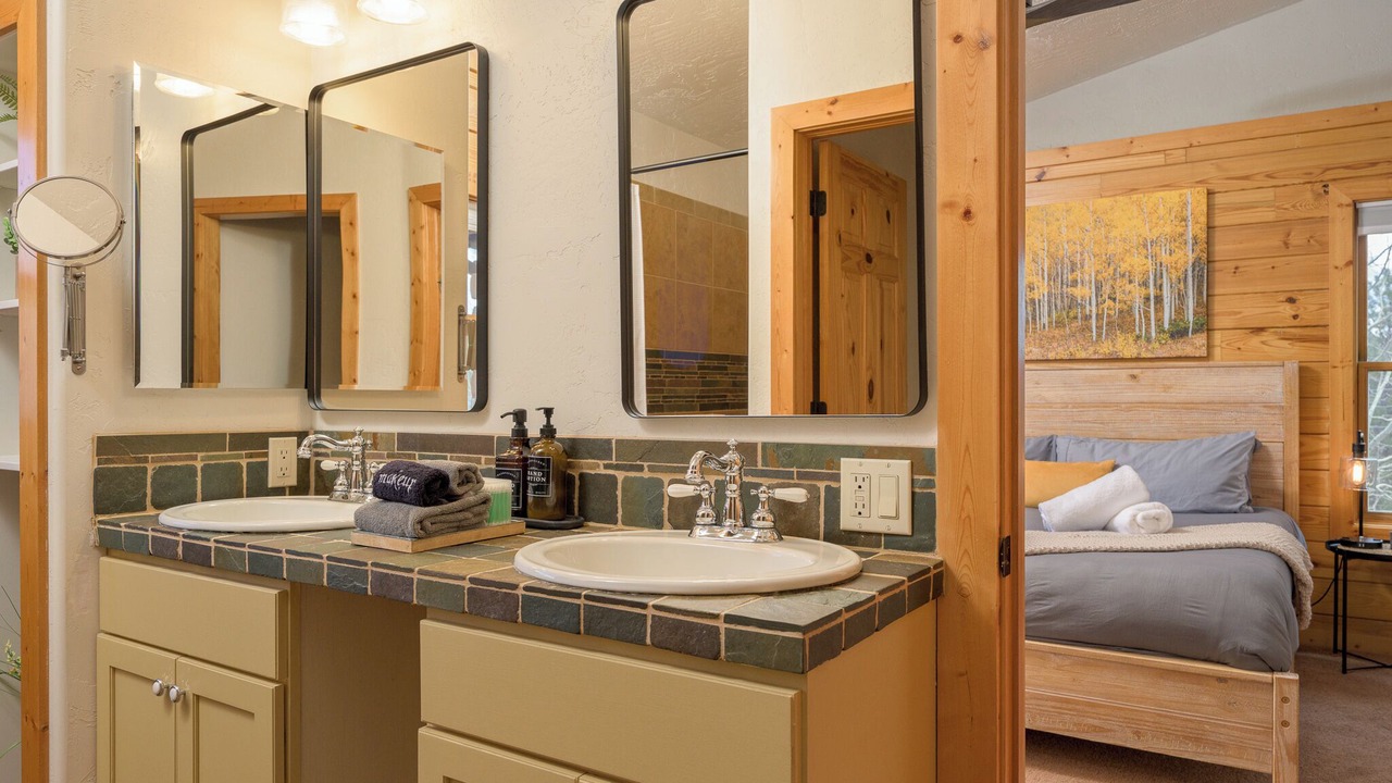 Photo of Bathroom in Bailey