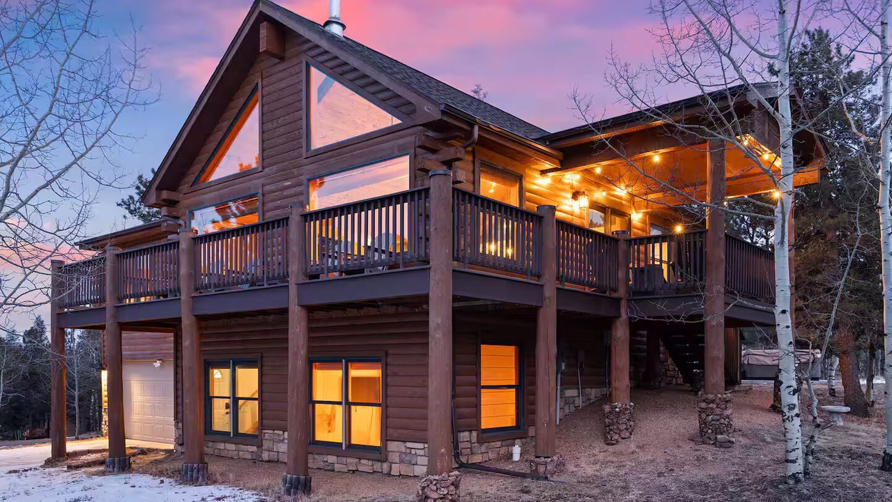 Photo of Outdoor in Bailey