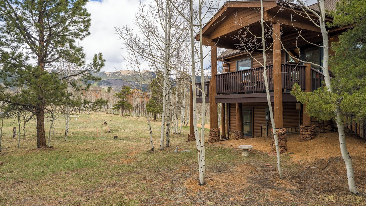Photo of Outdoor in Bailey
