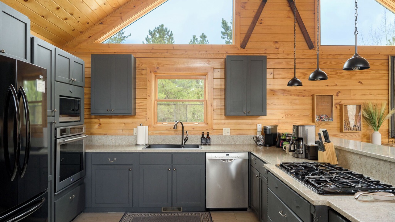 Photo of Kitchen in Bailey