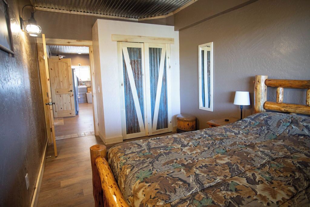 Photo of Bedroom in Dolores