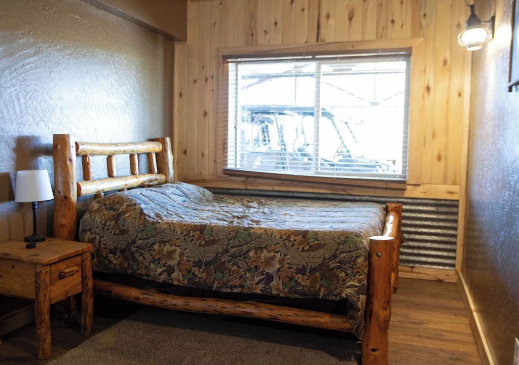Photo of Bedroom in Dolores