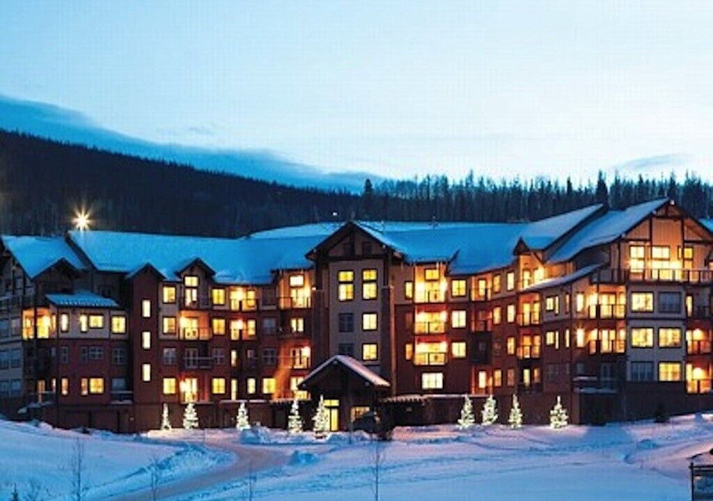 Photo of Outdoor in Silvercreek