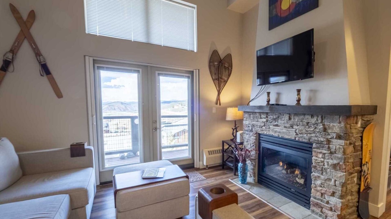 Photo of Livingroom in Silvercreek