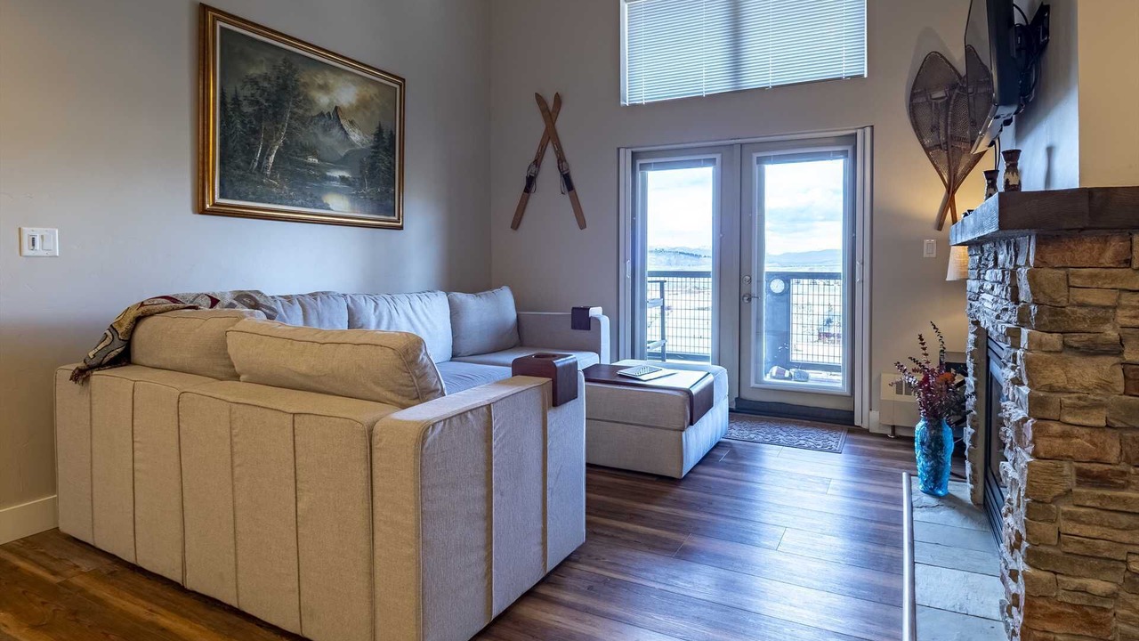 Photo of Livingroom in Silvercreek