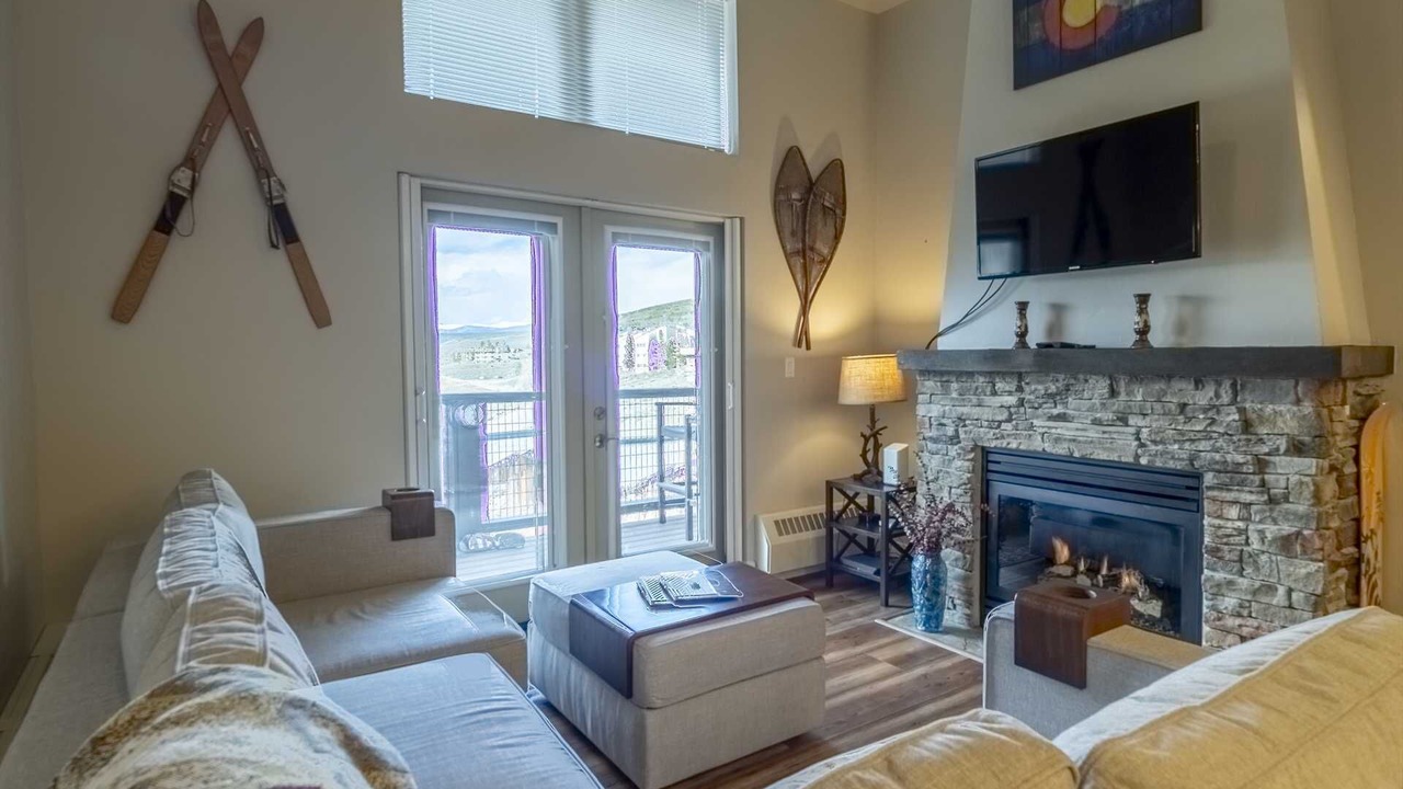 Photo of Livingroom in Silvercreek