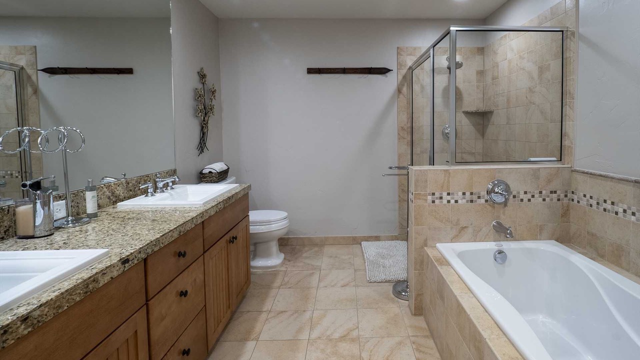 Photo of Bathroom in Silvercreek