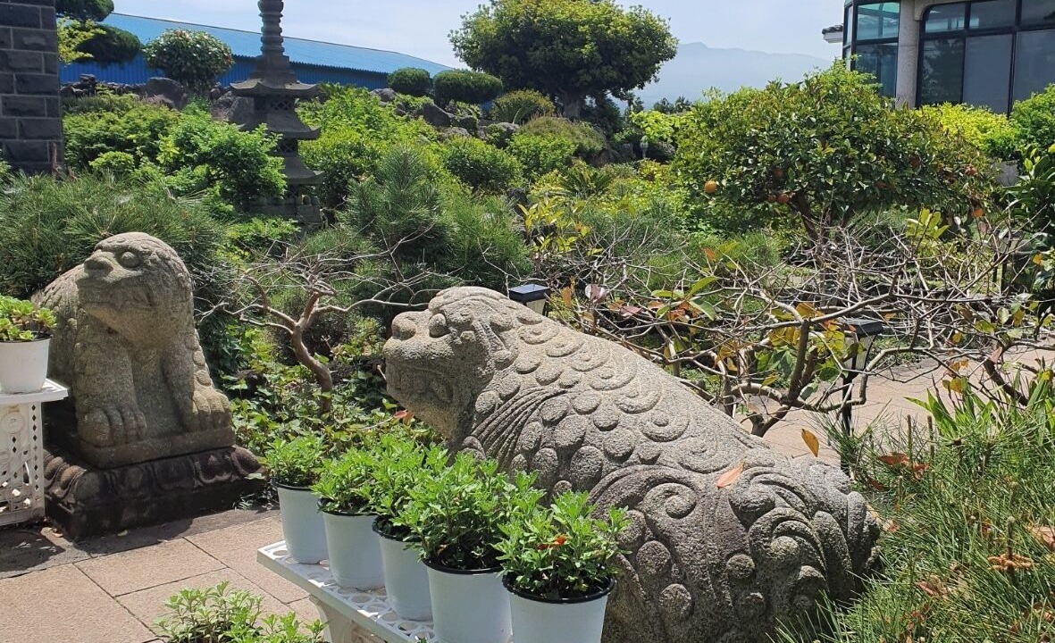 Photo of Outdoor in Jocheon