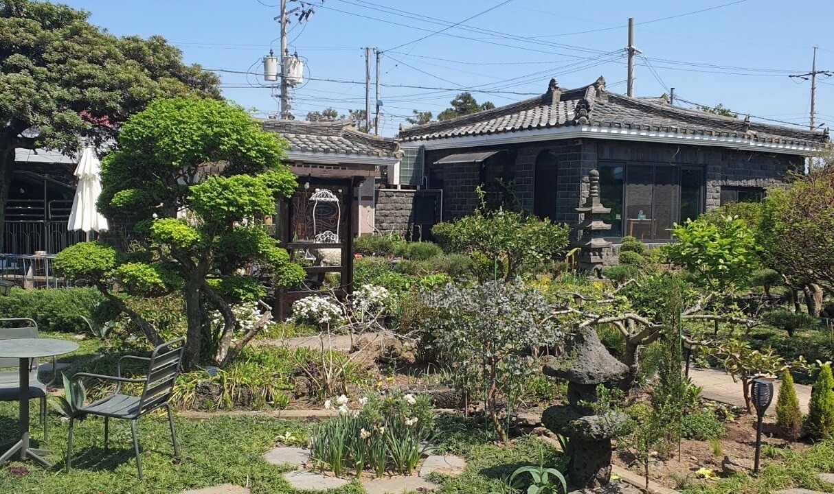 Photo of Outdoor in Jocheon