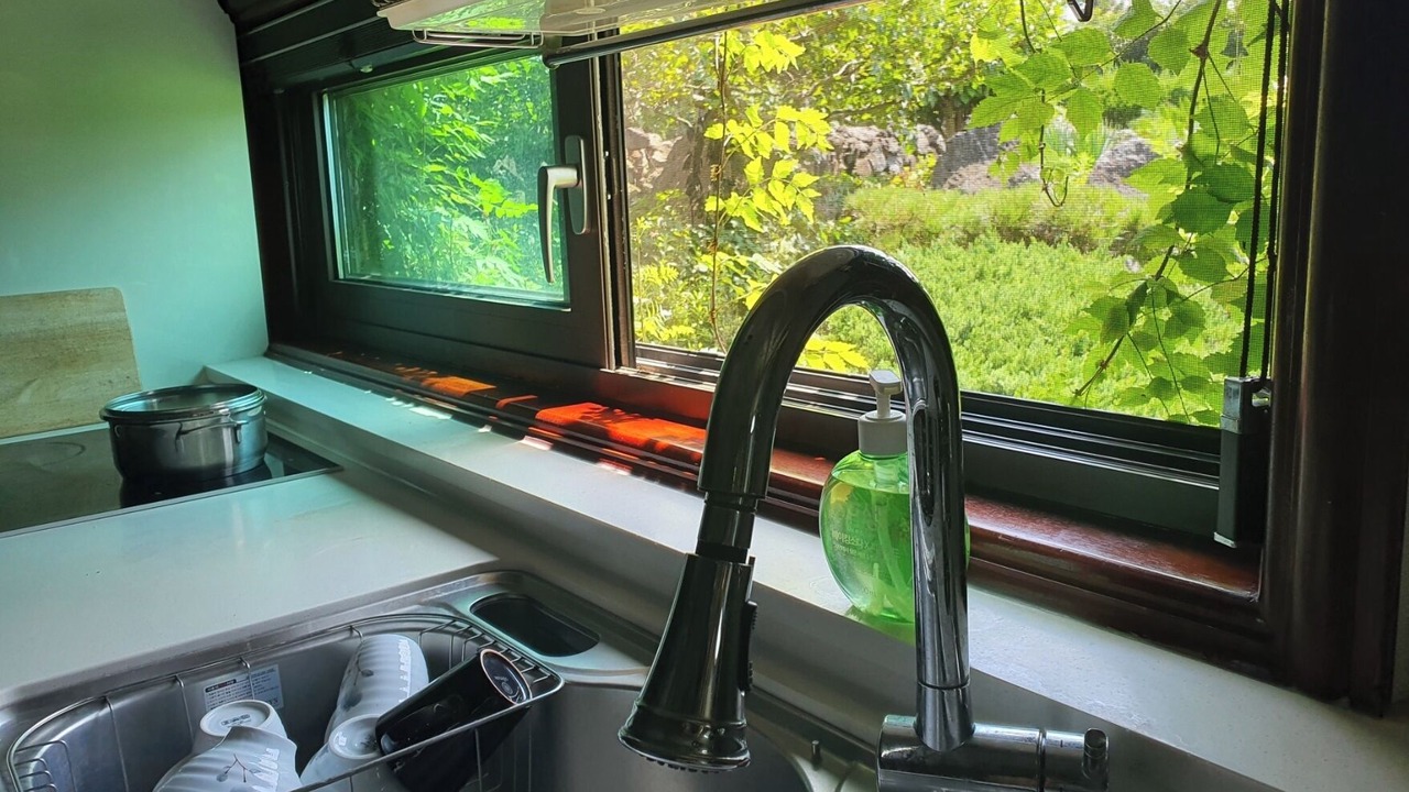 Photo of Kitchen in Jocheon