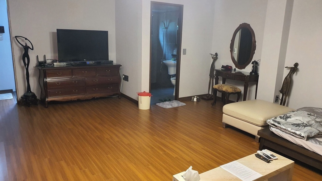 Photo of Bedroom in Jocheon