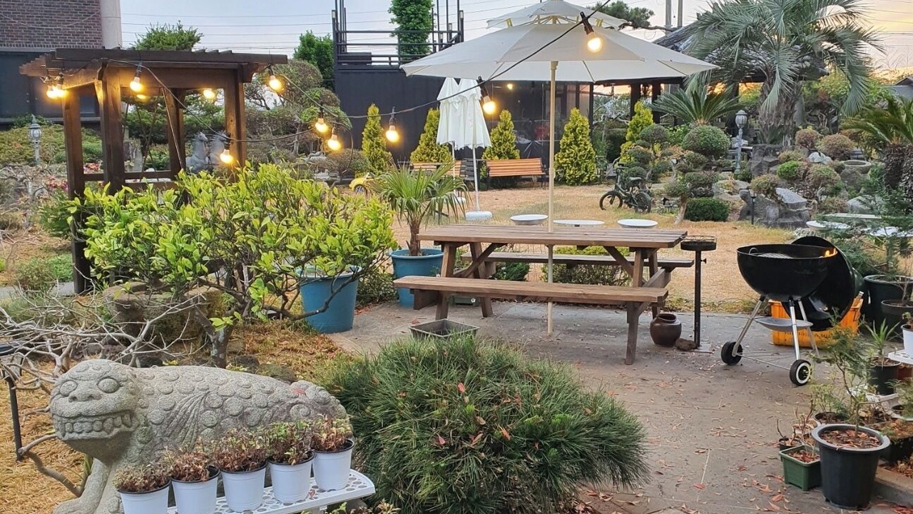 Photo of Outdoor in Jocheon