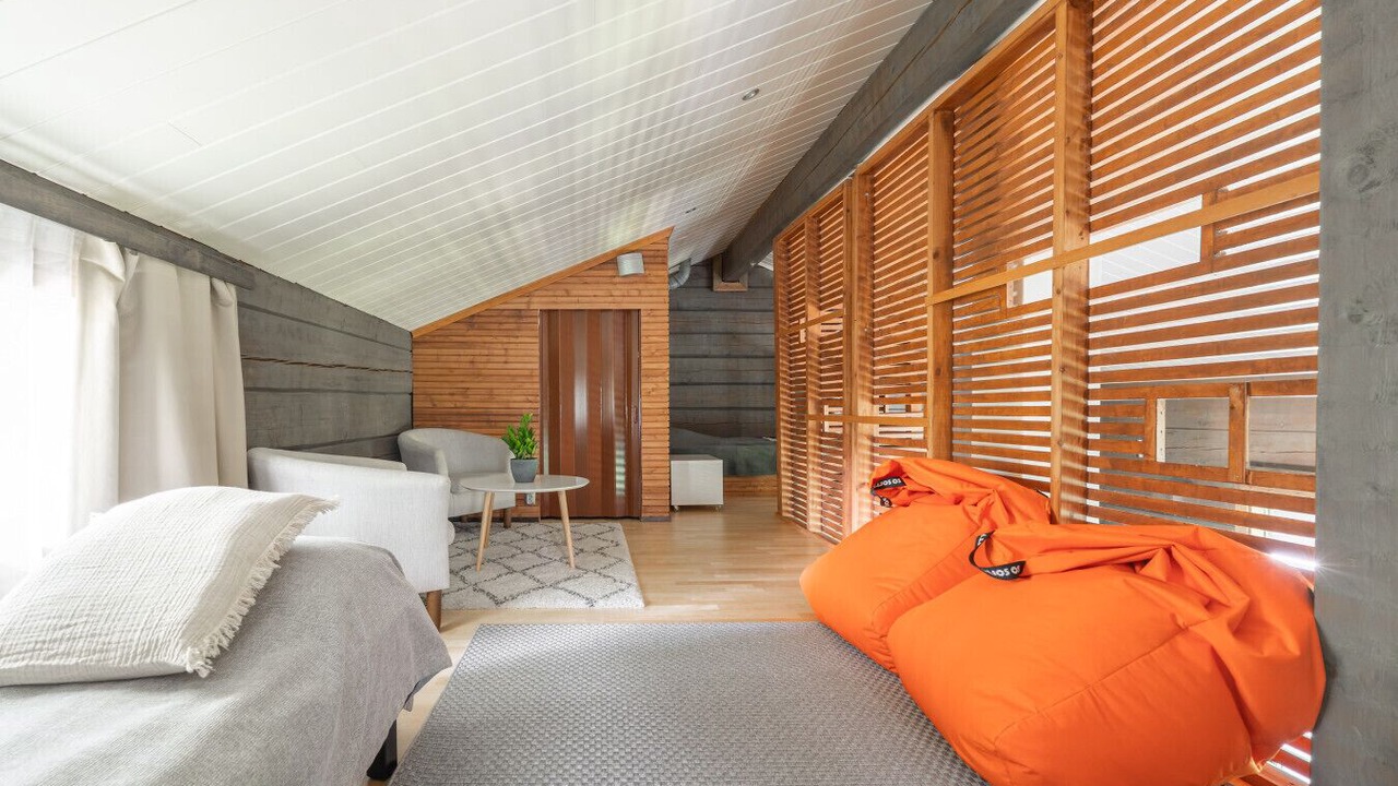 Photo of Bedroom in Tahkovuori