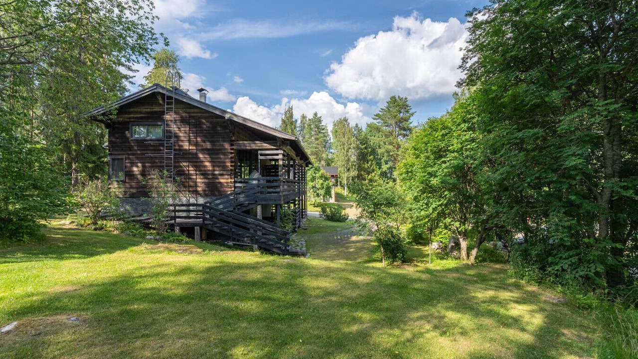Photo of Outdoor in Tahkovuori
