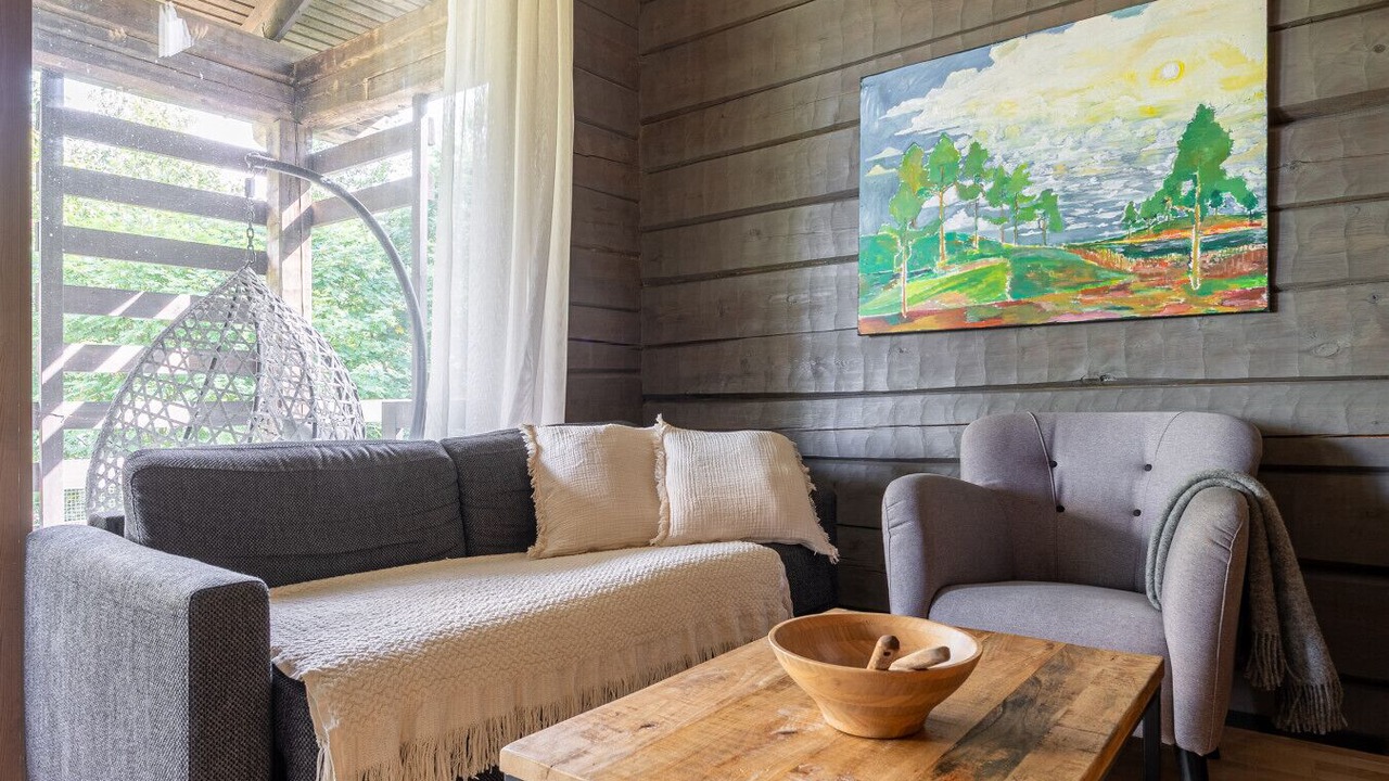 Photo of Livingroom in Tahkovuori
