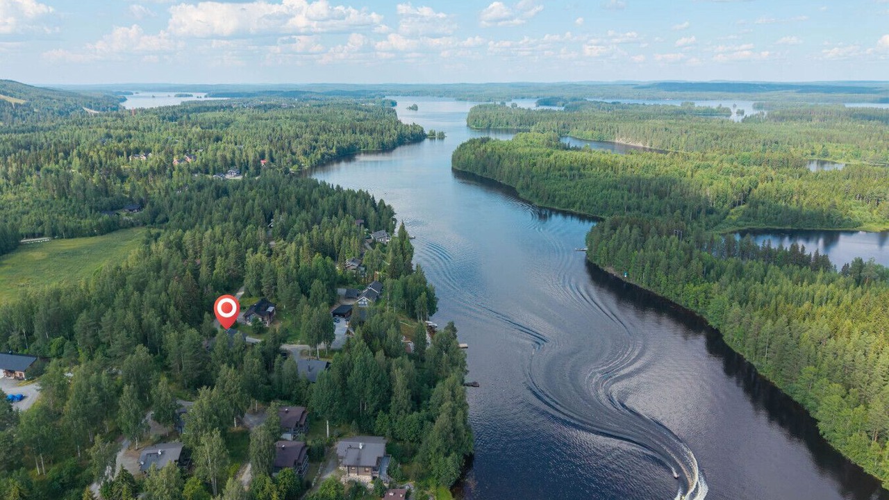 Photo of Outdoor in Tahkovuori
