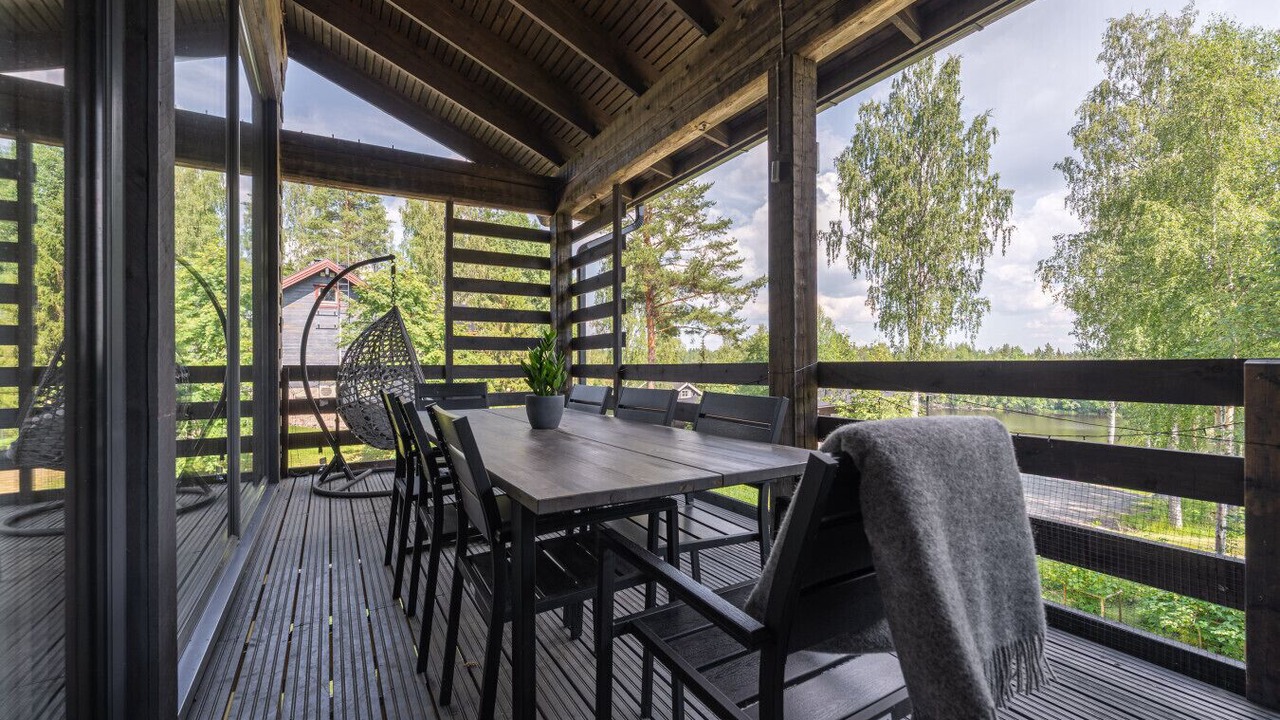 Photo of Outdoor in Tahkovuori