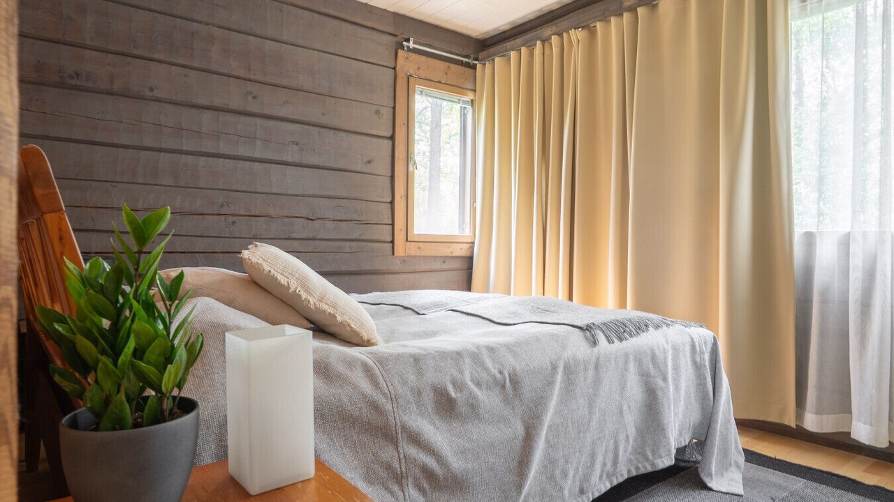 Photo of Bedroom in Tahkovuori