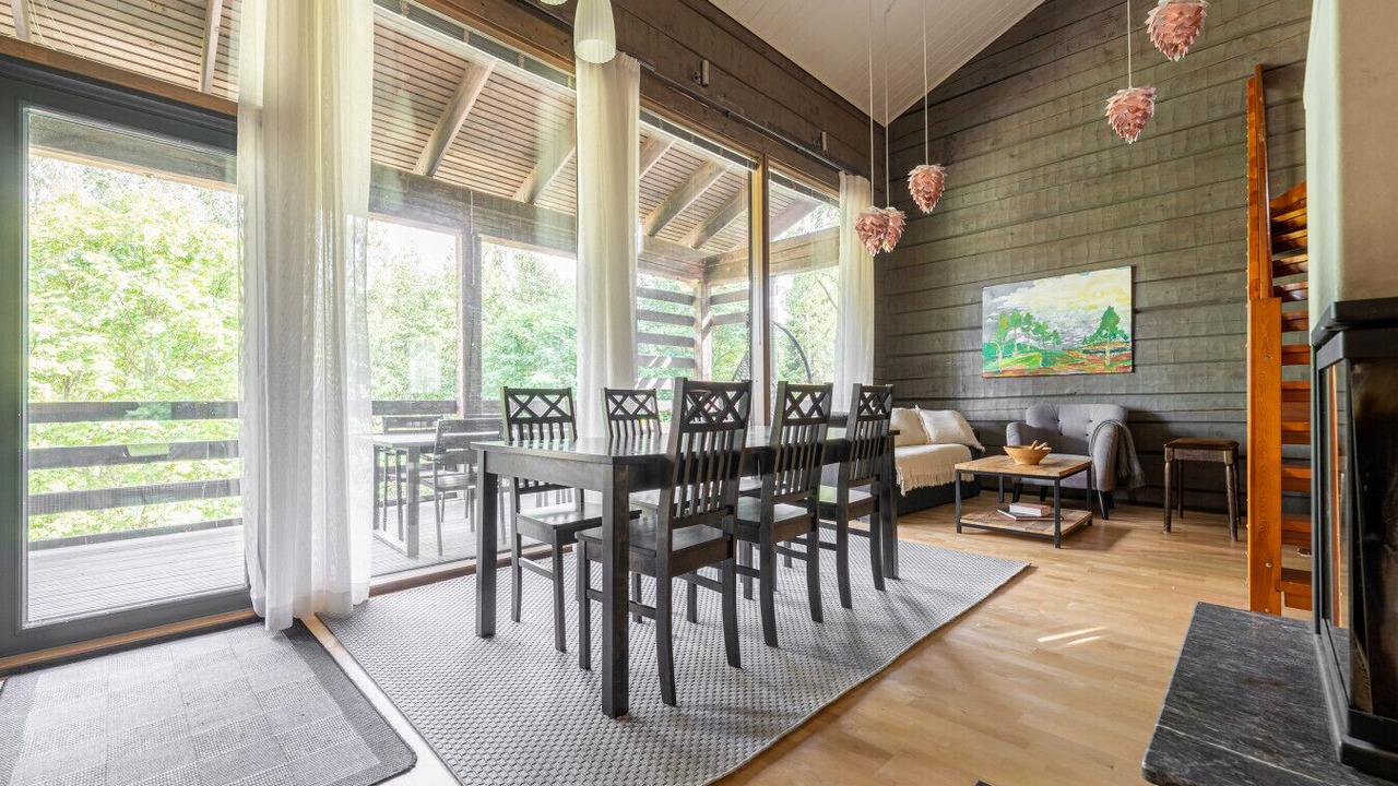 Photo of Livingroom in Tahkovuori