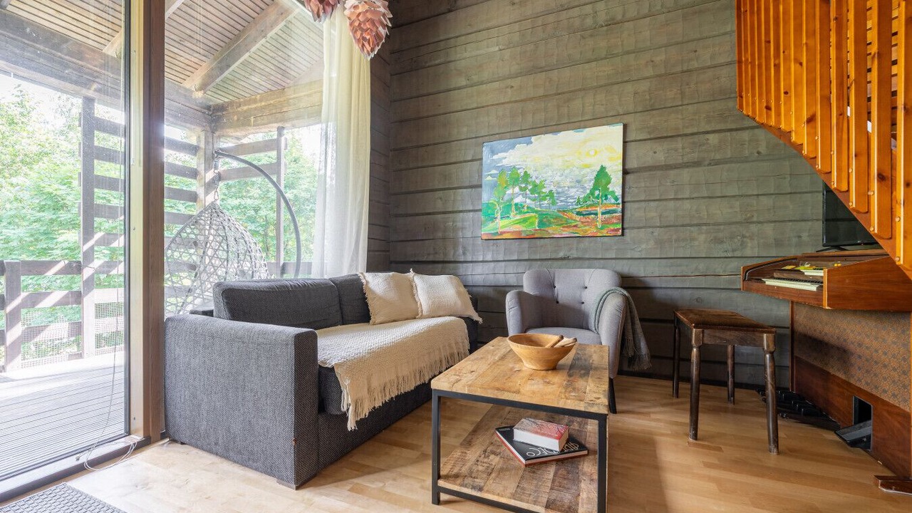 Photo of Livingroom in Tahkovuori