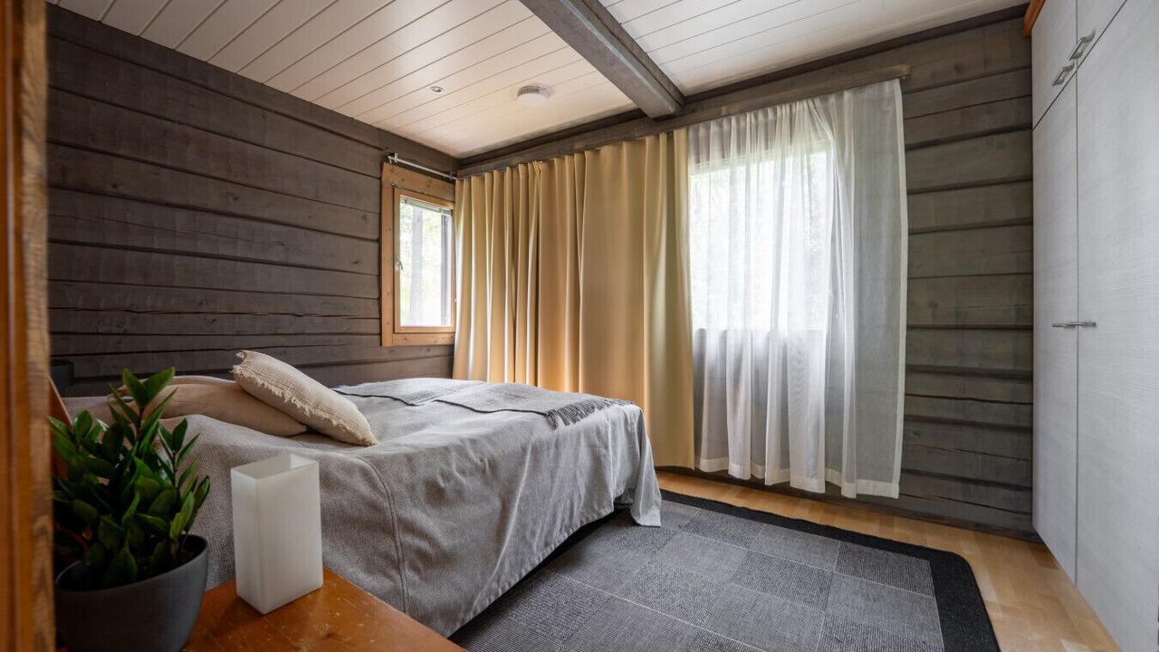 Photo of Bedroom in Tahkovuori