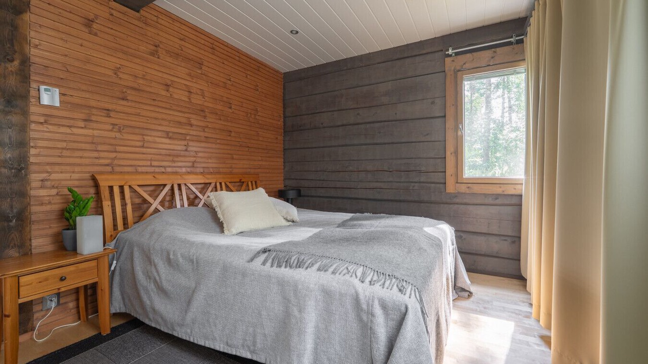 Photo of Bedroom in Tahkovuori