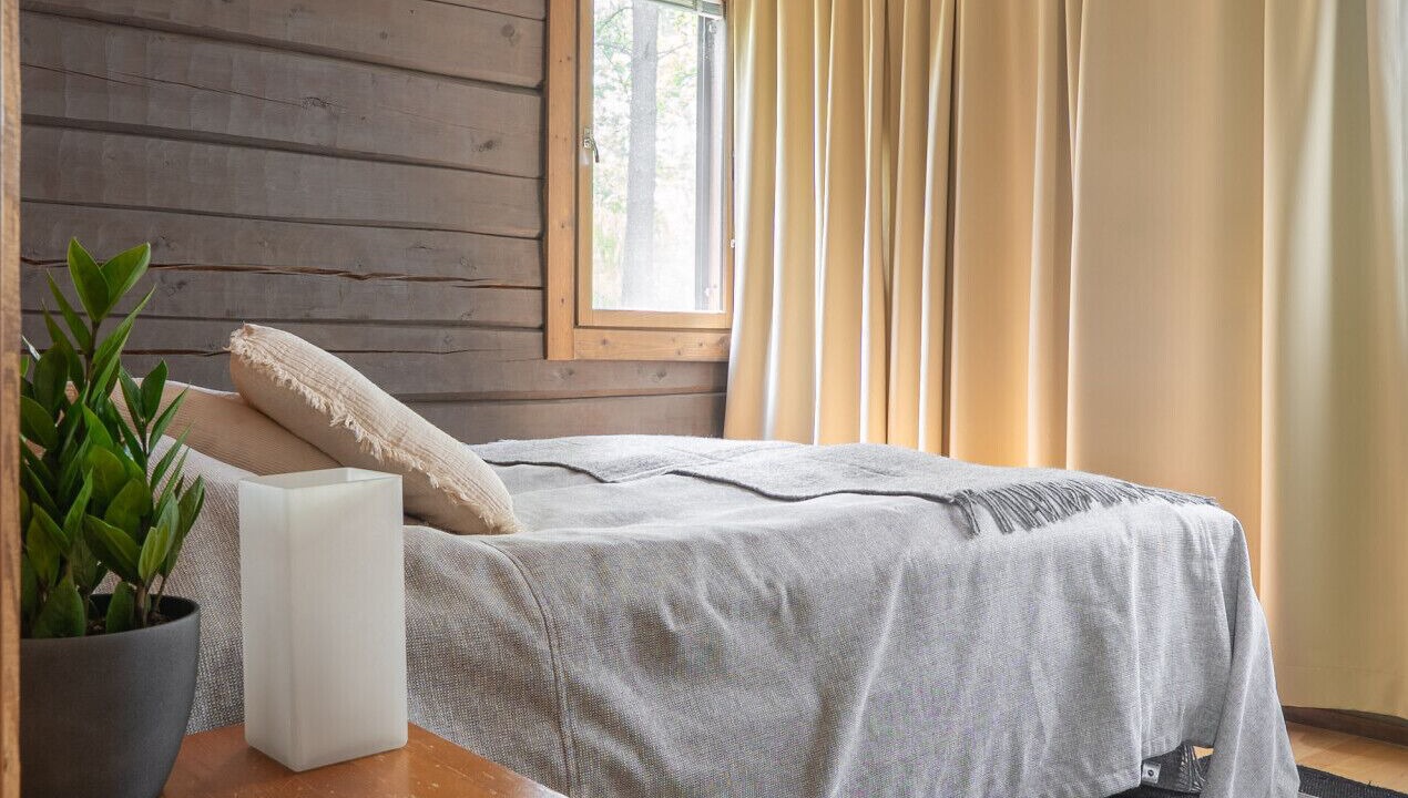 Photo of Bedroom in Tahkovuori