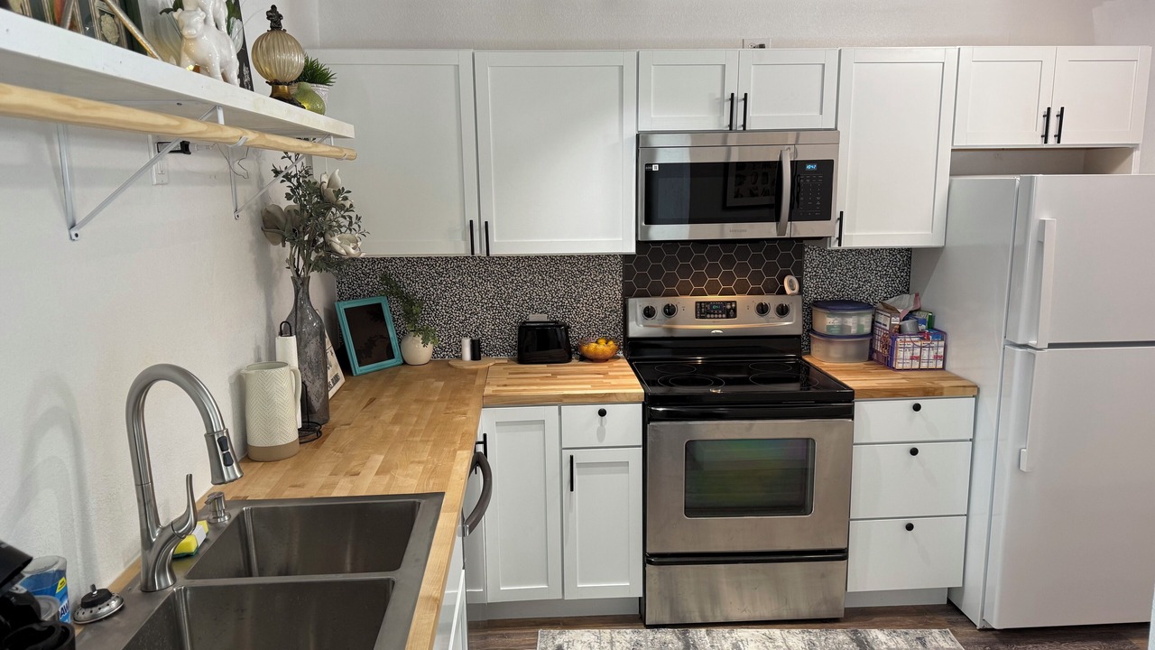 Photo of Kitchen in Scott City