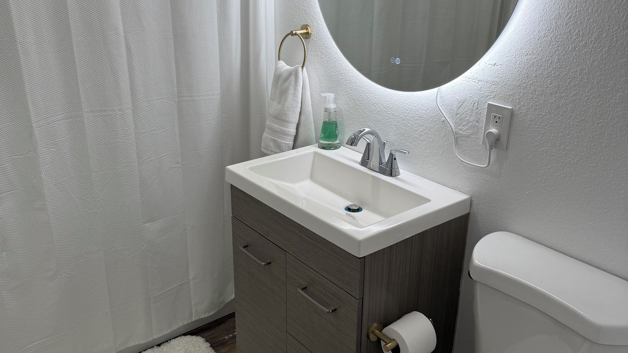 Photo of Bathroom in Scott City