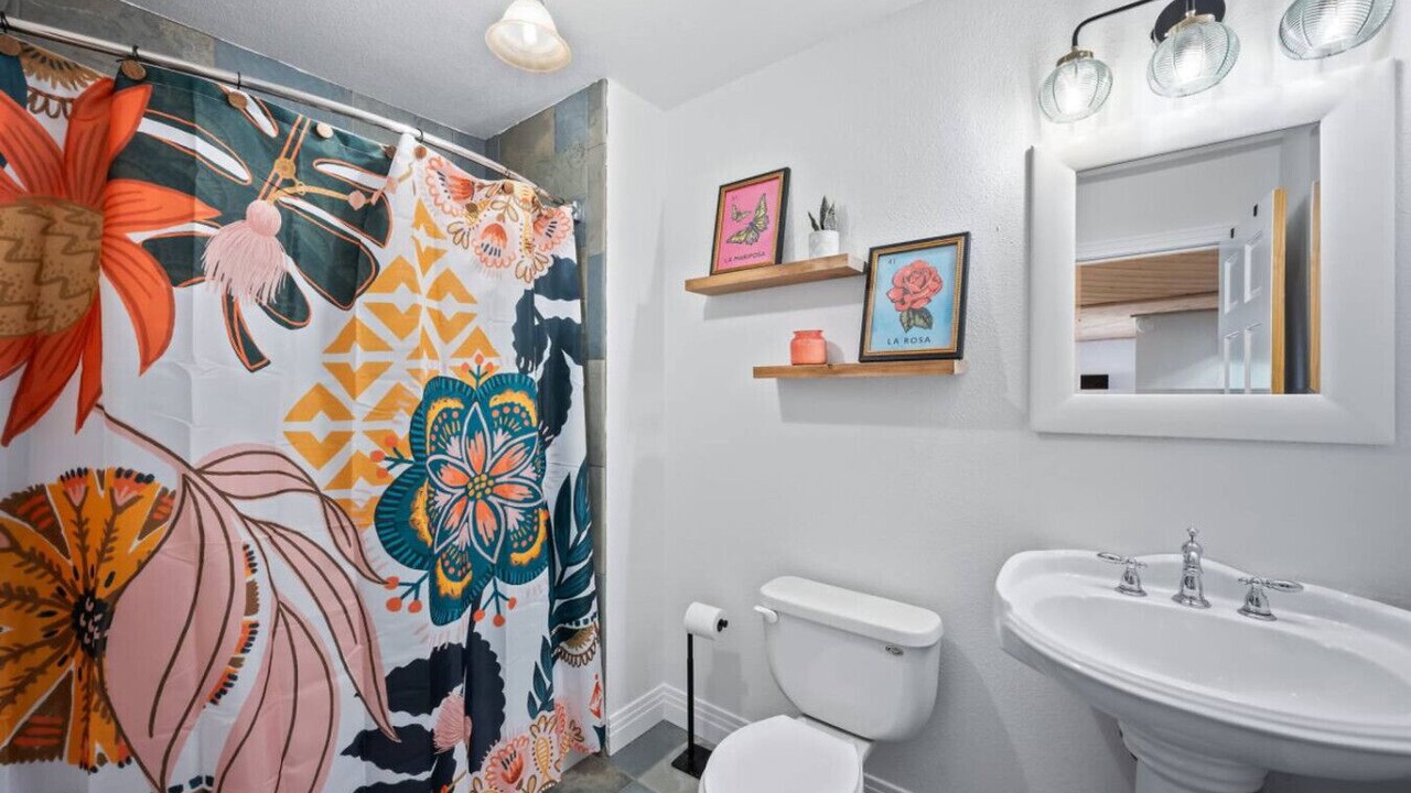 Photo of Bathroom in Evergreen