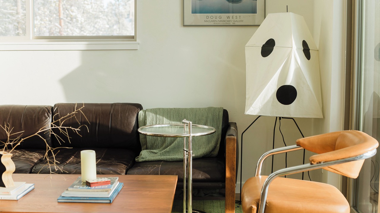Photo of Livingroom in Twin Lakes