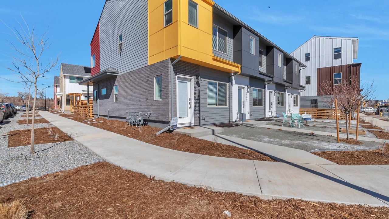 Photo of Outdoor in Forest Springs