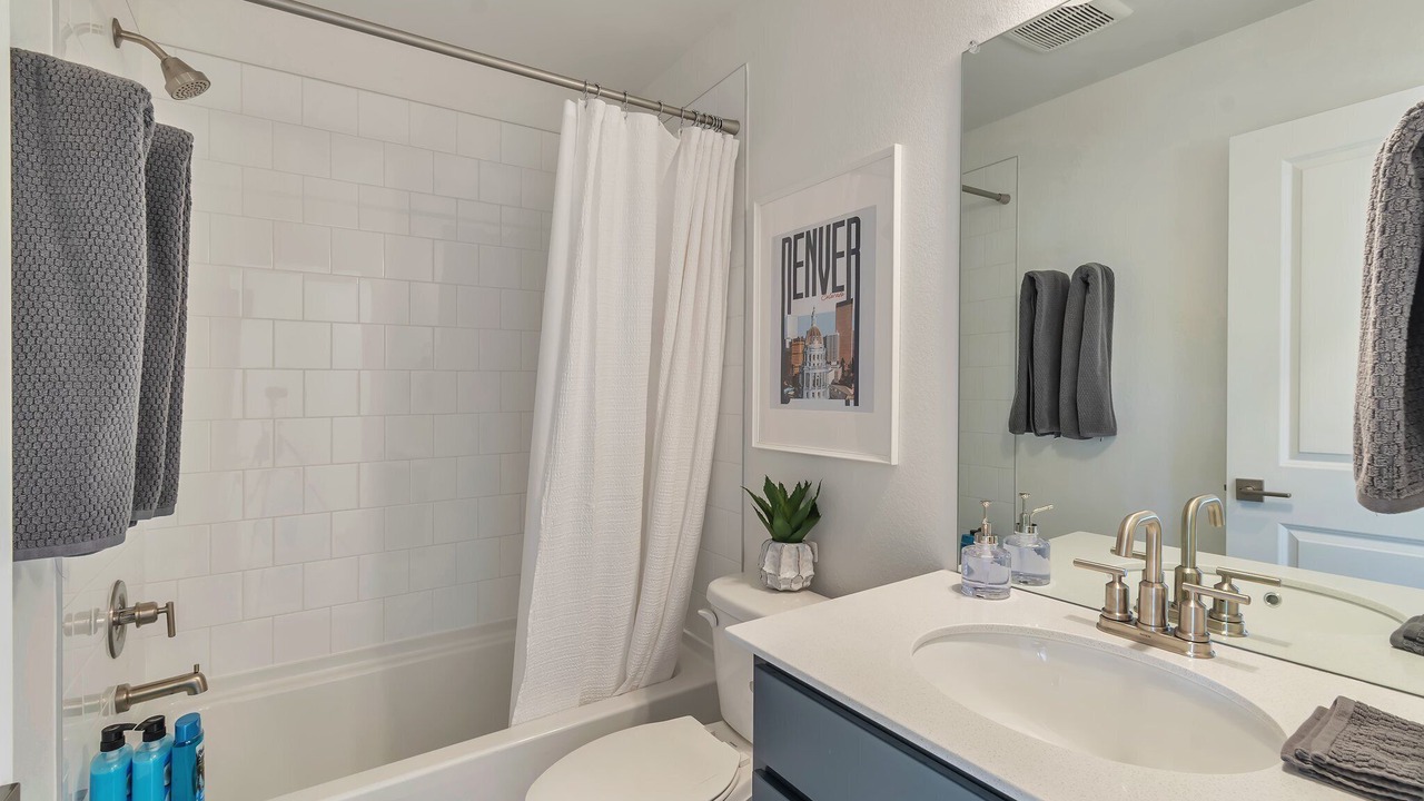 Photo of Bathroom in Forest Springs