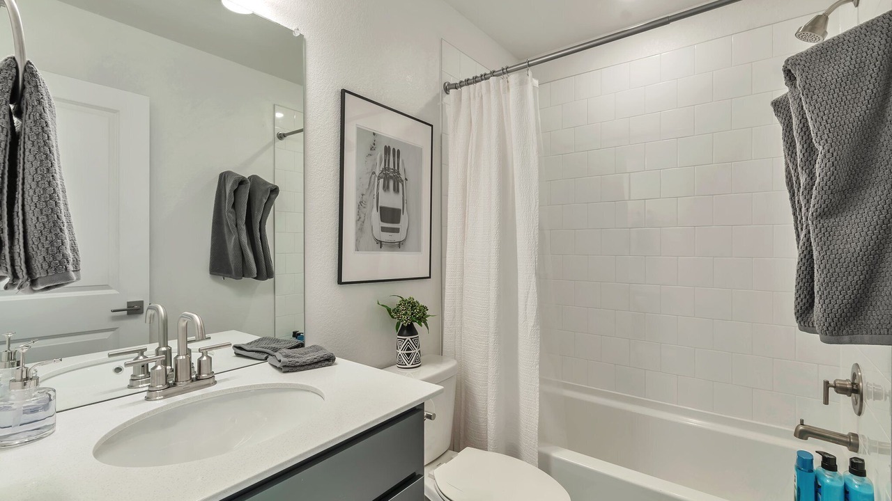 Photo of Bathroom in Forest Springs