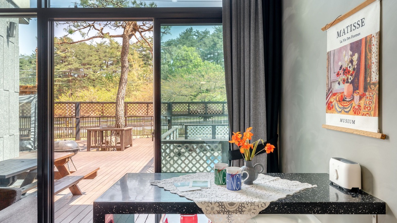 Photo of Bedroom in Gangneung