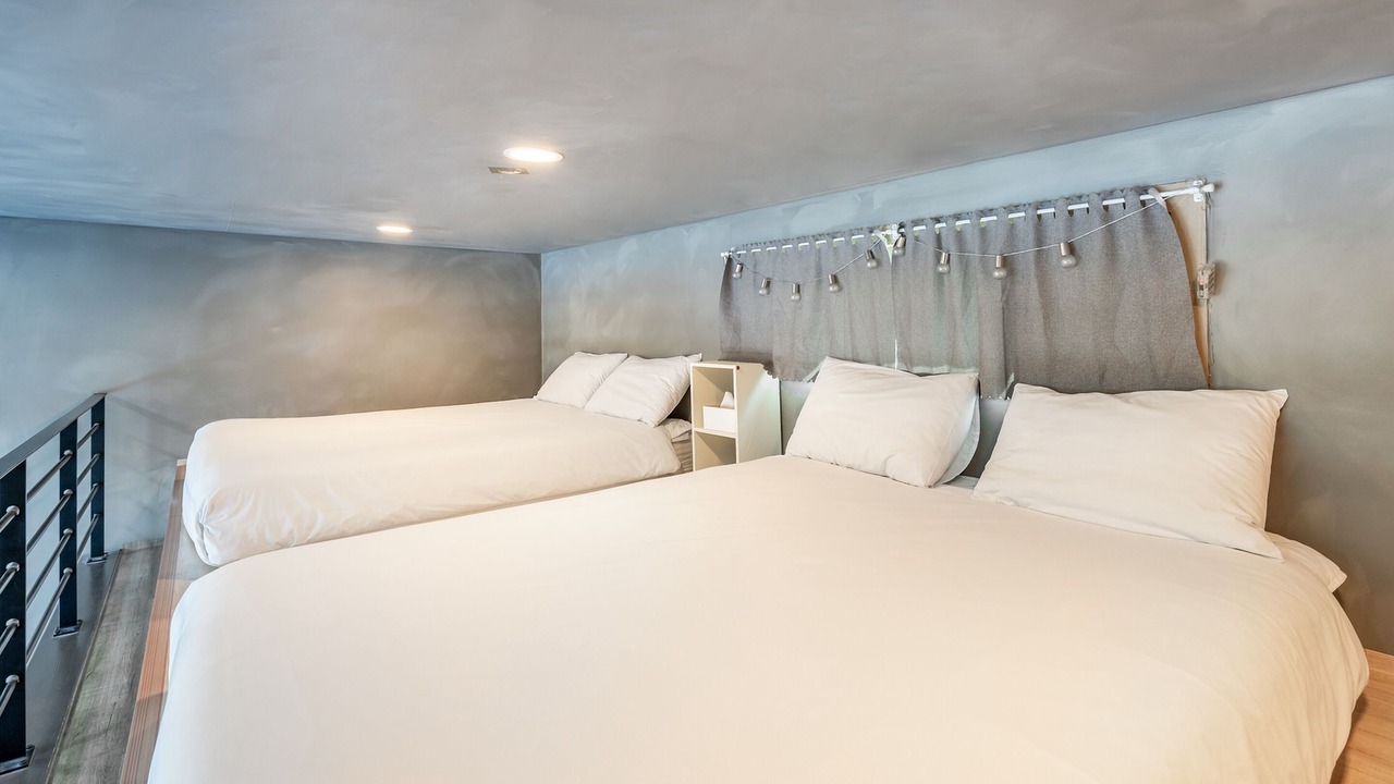 Photo of Bedroom in Gangneung