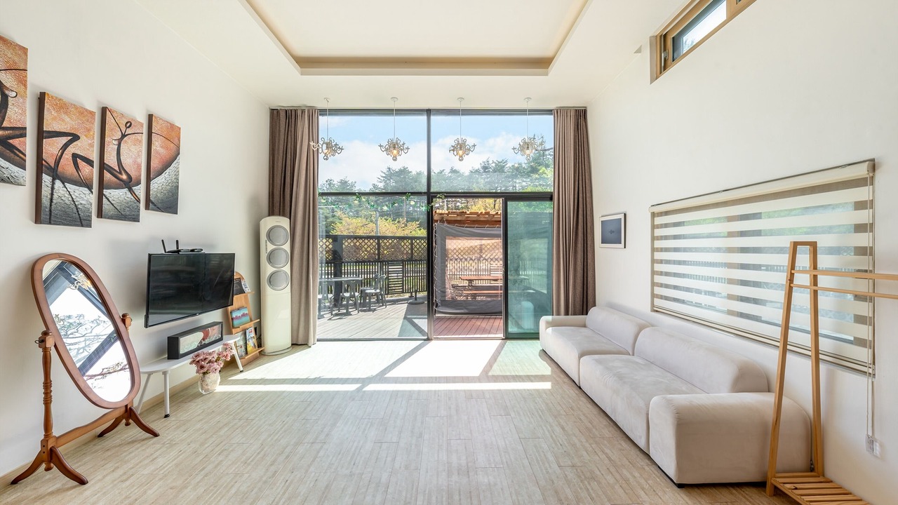 Photo of Bedroom in Gangneung