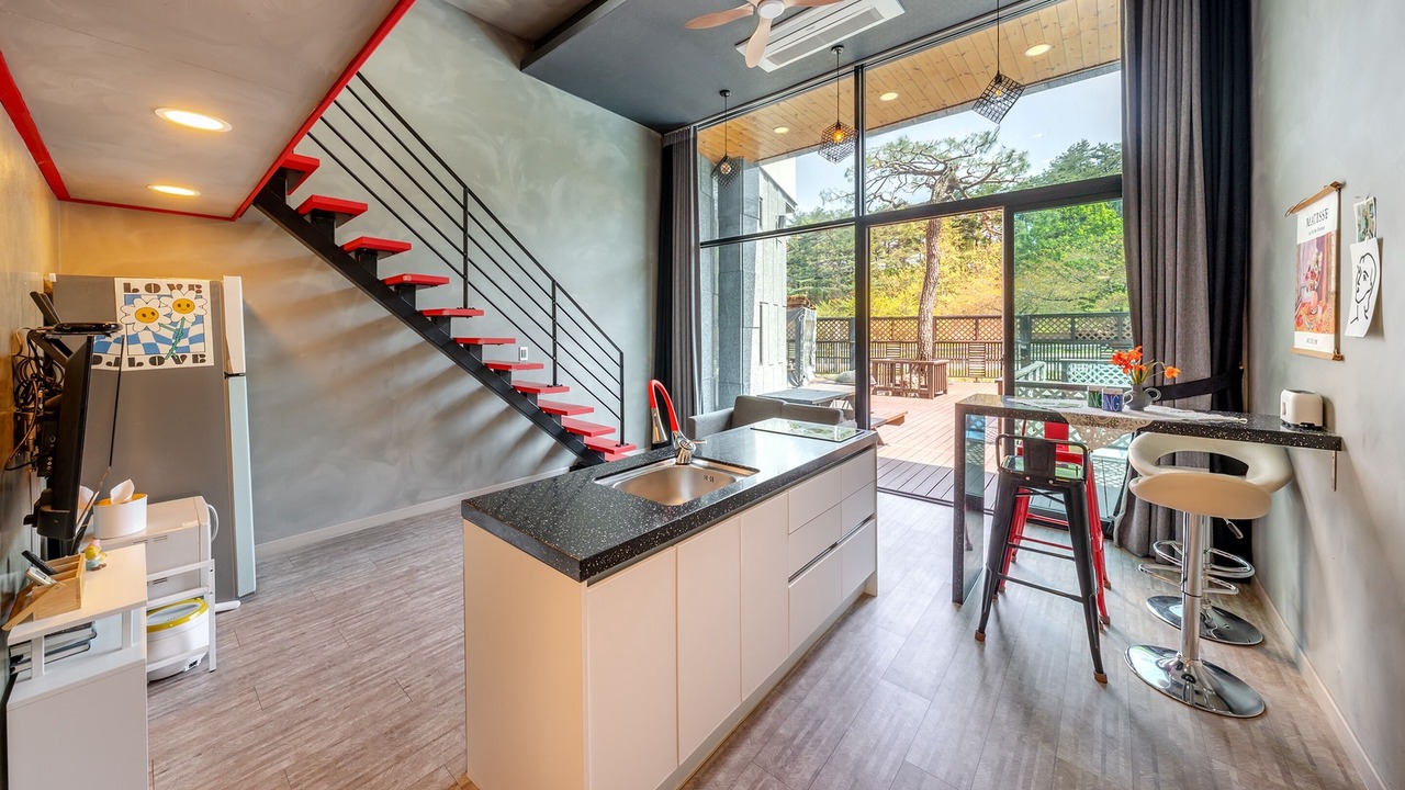 Photo of Bedroom in Gangneung